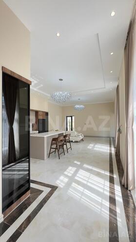 Satılır 7 otaqlı həyət evi/bağ evi 600 m², Mərdəkan q., photo 17 from 30