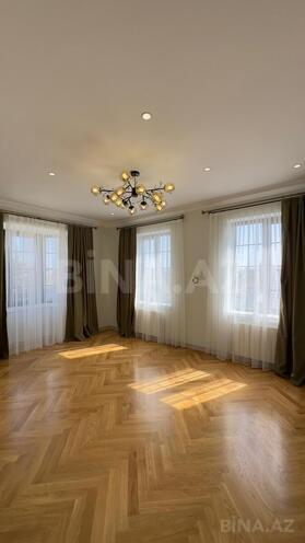 Satılır 7 otaqlı həyət evi/bağ evi 600 m², Mərdəkan q., photo 26 from 30