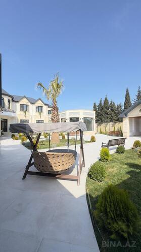 Satılır 7 otaqlı həyət evi/bağ evi 600 m², Mərdəkan q., photo 4 from 30