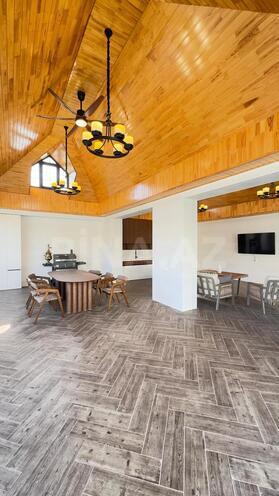 Satılır 7 otaqlı həyət evi/bağ evi 600 m², Mərdəkan q., photo 14 from 30