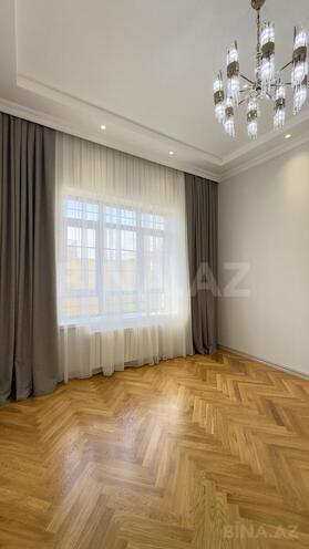 Satılır 7 otaqlı həyət evi/bağ evi 600 m², Mərdəkan q., photo 22 from 30