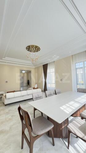 Satılır 7 otaqlı həyət evi/bağ evi 600 m², Mərdəkan q., photo 18 from 30