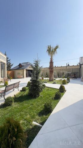 Satılır 7 otaqlı həyət evi/bağ evi 600 m², Mərdəkan q., photo 10 from 30