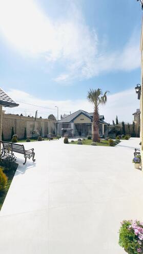 Satılır 7 otaqlı həyət evi/bağ evi 600 m², Mərdəkan q., photo 9 from 30