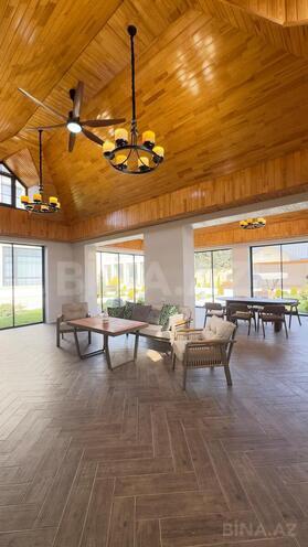 Satılır 7 otaqlı həyət evi/bağ evi 600 m², Mərdəkan q., photo 13 from 30