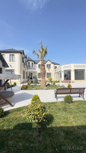Satılır 7 otaqlı həyət evi/bağ evi 600 m², Mərdəkan q., photo 5 from 30