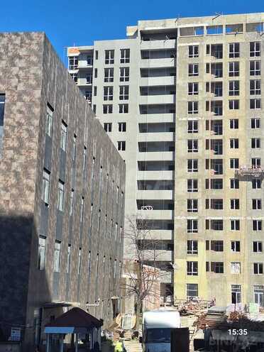 Продаётся 1-комн. новостройка 57.1 м², Бинагадинский р., photo 5 from 9