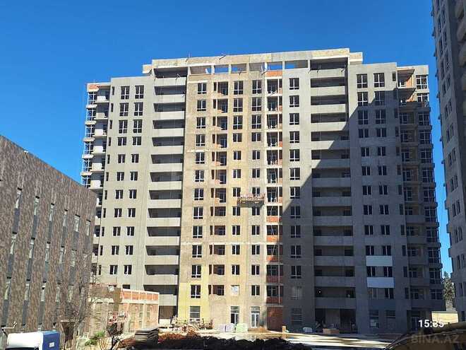 Продаётся 1-комн. новостройка 57.1 м², Бинагадинский р., photo 3 from 9