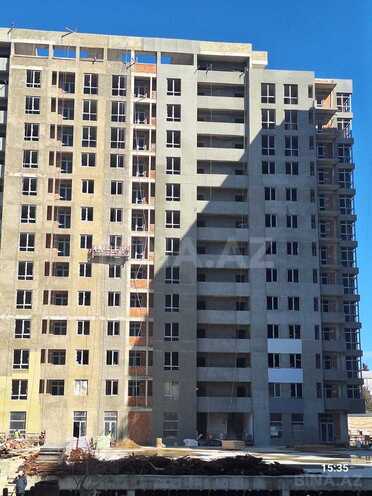 Продаётся 1-комн. новостройка 57.1 м², Бинагадинский р., photo 4 from 9