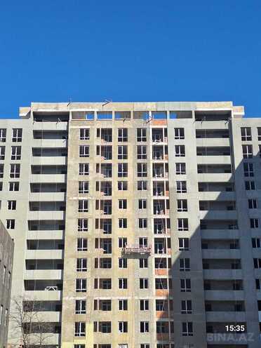 Продаётся 1-комн. новостройка 57.1 м², Бинагадинский р., photo 6 from 9