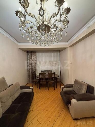 Сдаётся 2-комн. новостройка 50 м², пос. Масазыр, photo 3 from 9