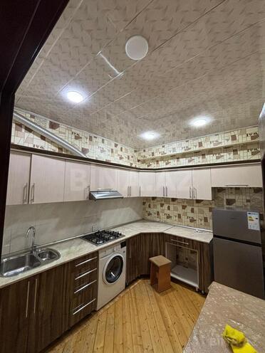 Сдаётся 2-комн. новостройка 50 м², пос. Масазыр, photo 6 from 9
