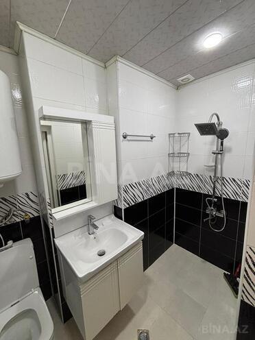 Сдаётся 2-комн. новостройка 50 м², пос. Масазыр, photo 7 from 9