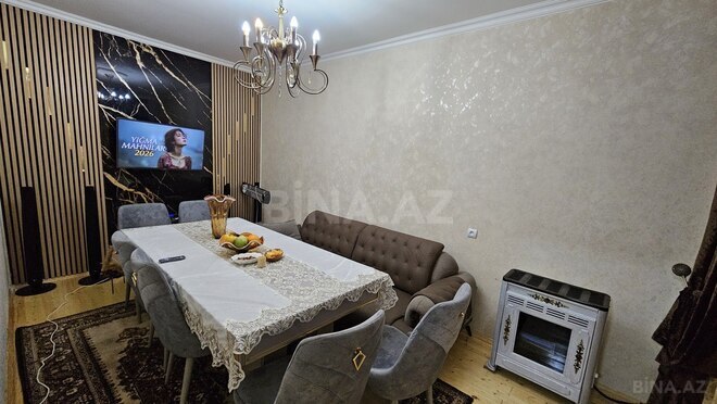 Продаётся 2-комн. дом/дача 50 м², пос. Бина, photo 9 from 12