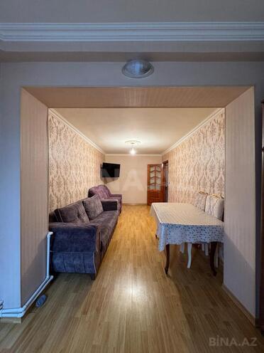 İcarəyə verilir 3 otaqlı köhnə tikili 65 m², Nəsimi r., photo 3 from 14