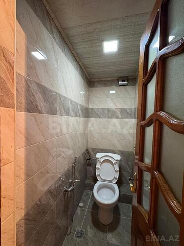 İcarəyə verilir 3 otaqlı köhnə tikili 65 m², Nəsimi r., photo 8 from 14