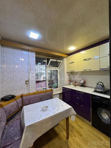 İcarəyə verilir 3 otaqlı köhnə tikili 65 m², Nəsimi r., photo 5 from 14