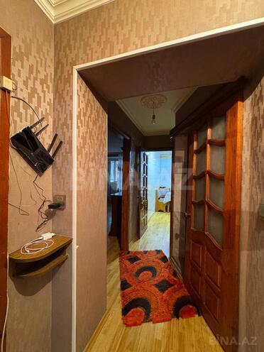 İcarəyə verilir 3 otaqlı köhnə tikili 65 m², Nəsimi r., photo 11 from 14