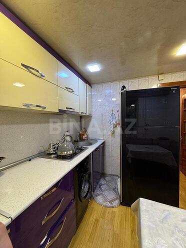 İcarəyə verilir 3 otaqlı köhnə tikili 65 m², Nəsimi r., photo 6 from 14