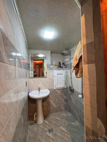 İcarəyə verilir 3 otaqlı köhnə tikili 65 m², Nəsimi r., photo 7 from 14