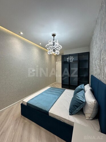 Продаётся 2-комн. новостройка 55 м², м. Ази Асланов, photo 8 from 15