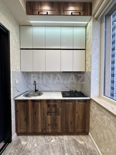 Продаётся 2-комн. новостройка 55 м², м. Ази Асланов, photo 11 from 15