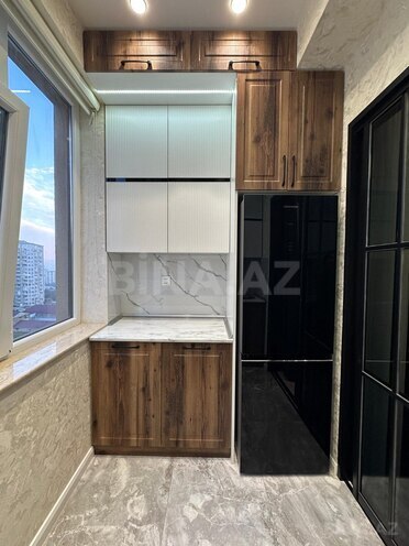 Продаётся 2-комн. новостройка 55 м², м. Ази Асланов, photo 10 from 15