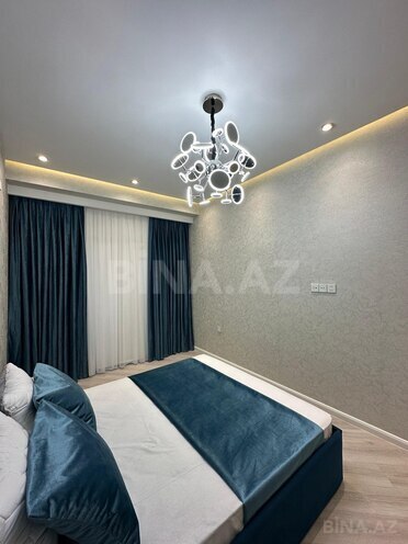 Продаётся 2-комн. новостройка 55 м², м. Ази Асланов, photo 9 from 15