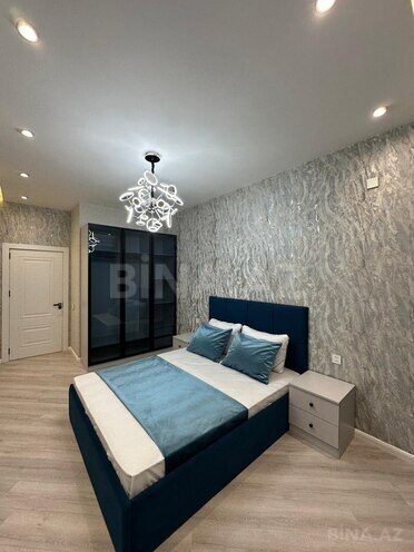 Продаётся 2-комн. новостройка 55 м², м. Ази Асланов, photo 7 from 15