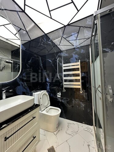 Продаётся 2-комн. новостройка 55 м², м. Ази Асланов, photo 13 from 15
