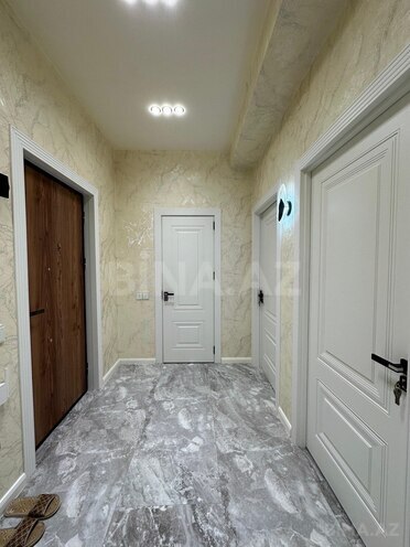 Продаётся 2-комн. новостройка 55 м², м. Ази Асланов, photo 14 from 15