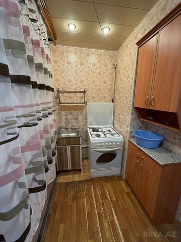Продаётся 2-комн. вторичка 35 м², м. Нефтчиляр, photo 15 from 16