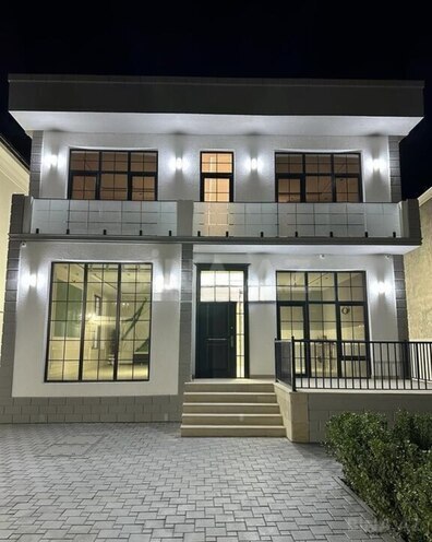 Продаётся 5-комн. дом/дача 200 м², пос. Бадамдар, photo 1 from 8