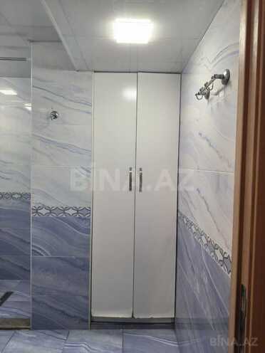 İcarəyə verilir 2 otaqlı köhnə tikili 45 m², Qara Qarayev m., photo 4 from 10