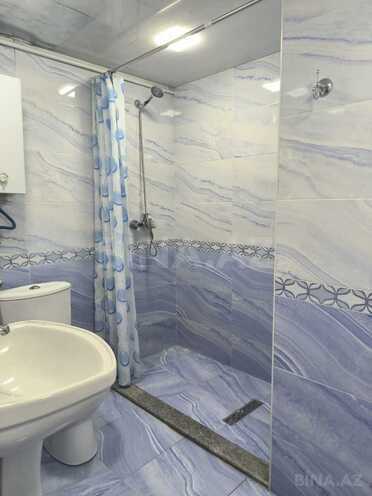 İcarəyə verilir 2 otaqlı köhnə tikili 45 m², Qara Qarayev m., photo 3 from 10