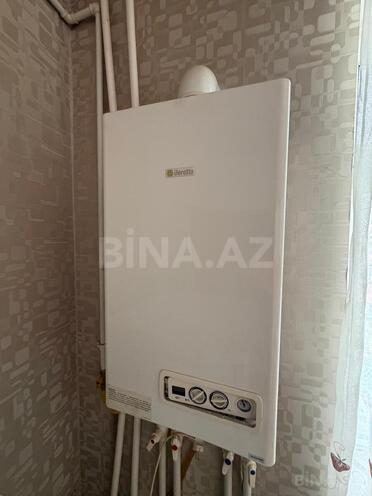 İcarəyə verilir 2 otaqlı köhnə tikili 60 m², Nərimanov r., photo 11 from 16