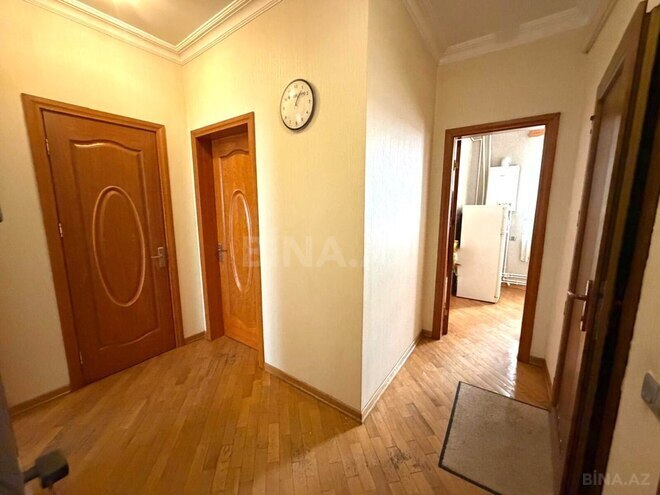 İcarəyə verilir 2 otaqlı köhnə tikili 60 m², Nərimanov r., photo 9 from 16