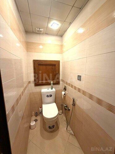 İcarəyə verilir 2 otaqlı köhnə tikili 60 m², Nərimanov r., photo 8 from 16