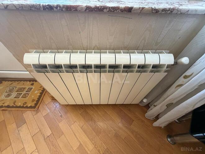 İcarəyə verilir 2 otaqlı köhnə tikili 60 m², Nərimanov r., photo 10 from 16