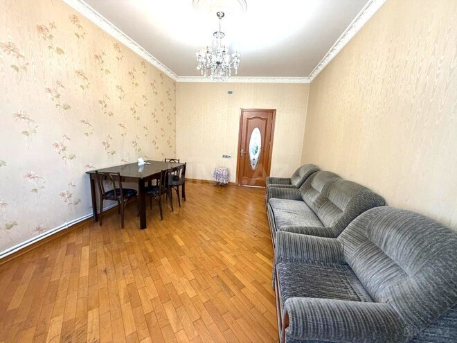 İcarəyə verilir 2 otaqlı köhnə tikili 60 m², Nərimanov r., photo 3 from 16