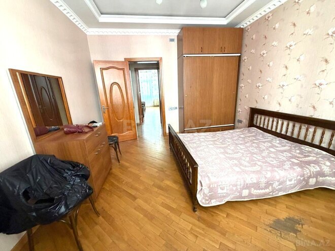 İcarəyə verilir 2 otaqlı köhnə tikili 60 m², Nərimanov r., photo 5 from 16