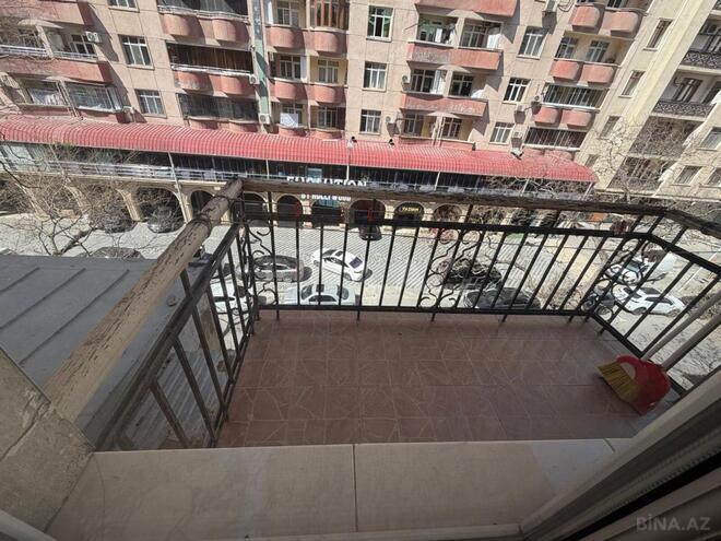 İcarəyə verilir 2 otaqlı köhnə tikili 60 m², Nərimanov r., photo 13 from 16