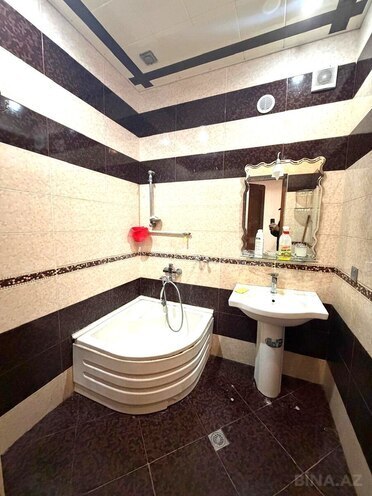 İcarəyə verilir 2 otaqlı köhnə tikili 60 m², Nərimanov r., photo 7 from 16