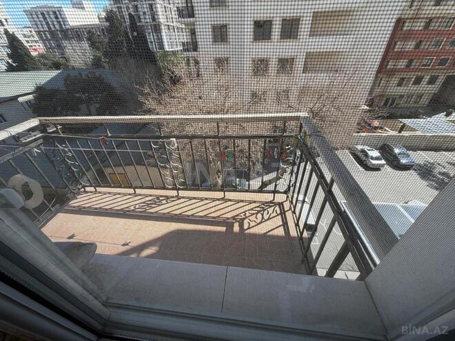 İcarəyə verilir 2 otaqlı köhnə tikili 60 m², Nərimanov r., photo 14 from 16