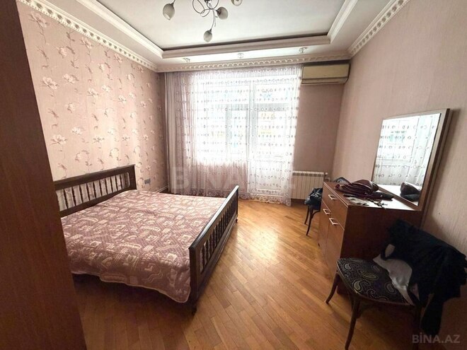İcarəyə verilir 2 otaqlı köhnə tikili 60 m², Nərimanov r., photo 4 from 16