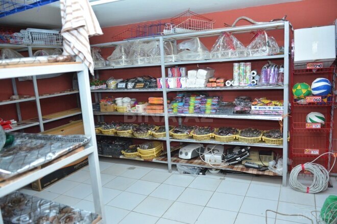 Продаётся  объект 80 м², пос. Гюнешли, photo 10 from 12