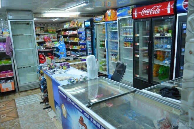 Продаётся  объект 80 м², пос. Гюнешли, photo 6 from 12