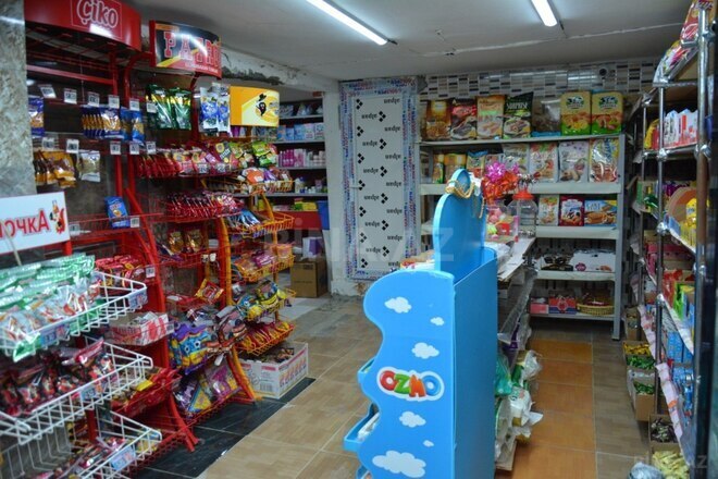 Продаётся  объект 80 м², пос. Гюнешли, photo 7 from 12