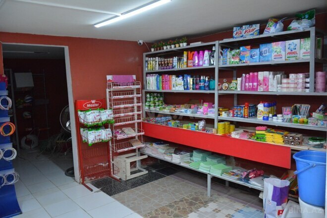 Продаётся  объект 80 м², пос. Гюнешли, photo 11 from 12