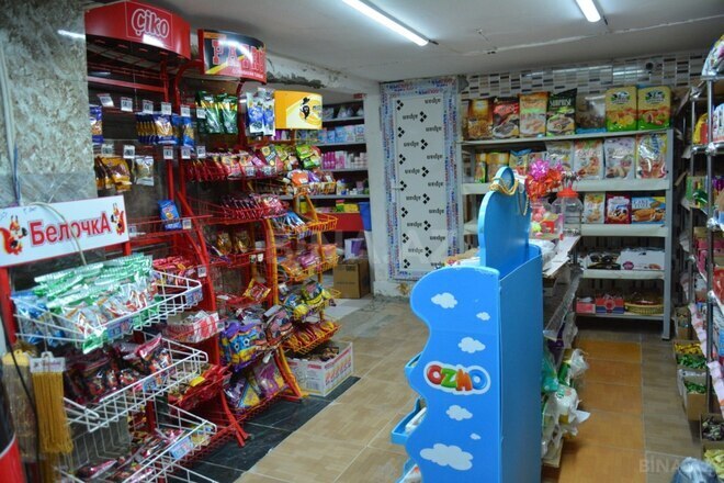 Продаётся  объект 80 м², пос. Гюнешли, photo 4 from 12